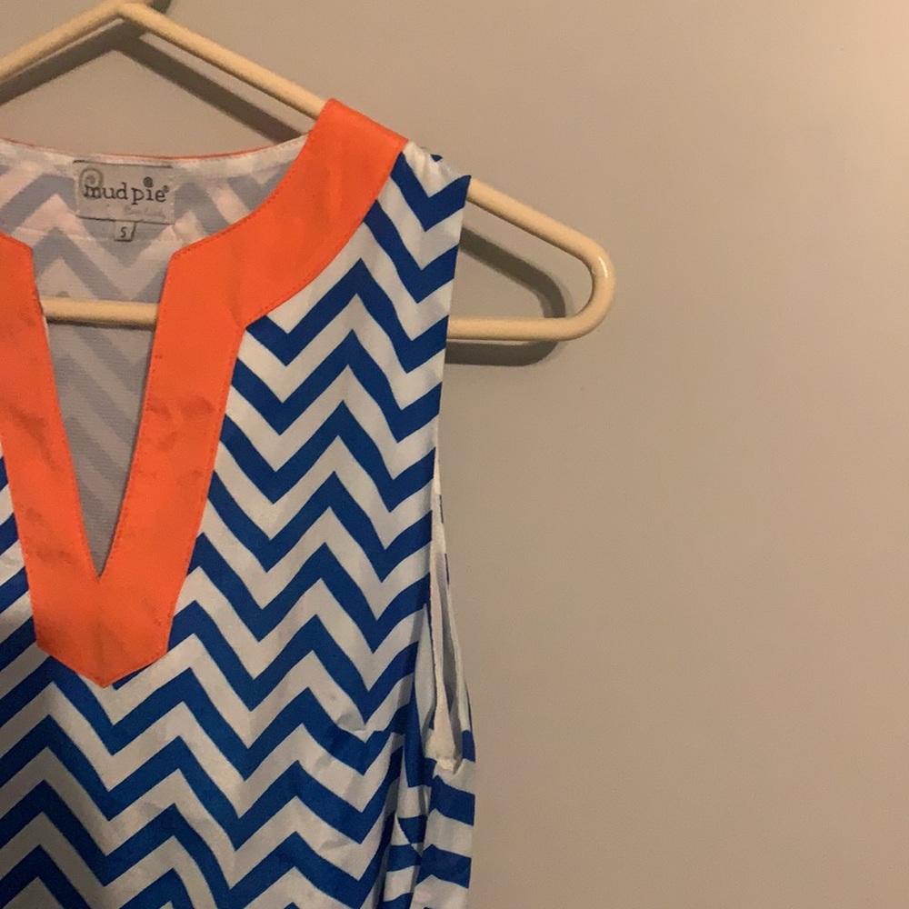 Mud Pie Dress small - Picture 5 of 12